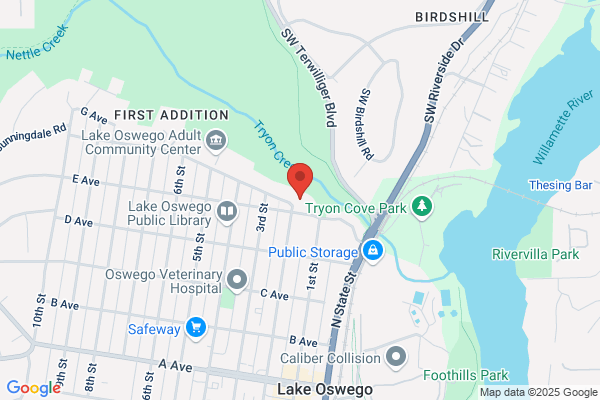 Oswegan Apartments the