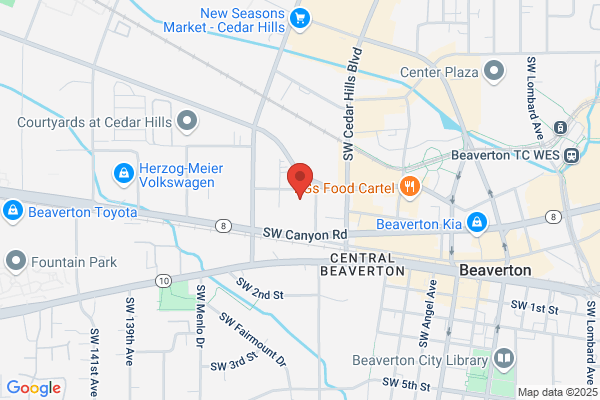 MotorCar Doctors Auto Repair of Lake Oswego