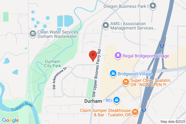 Willamette Roofing Inc