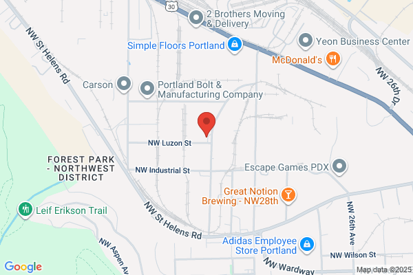 Pacific Western Lumber