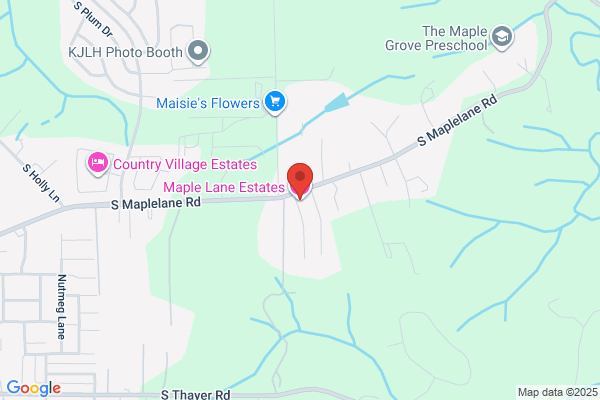 Maplelane Properties Llc