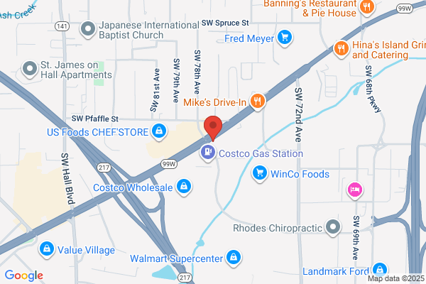 Chase Bank