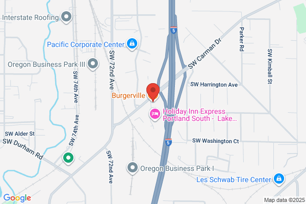 Burgerville