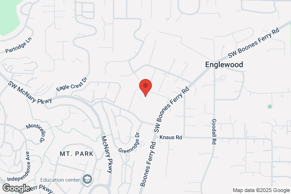 Kwench Lake Oswego