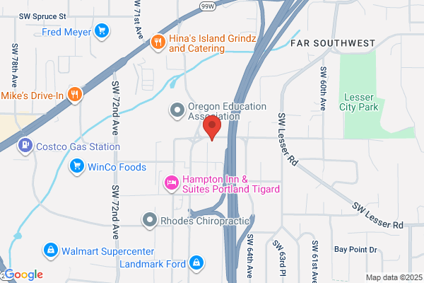 AOAWest Insurance, Inc.