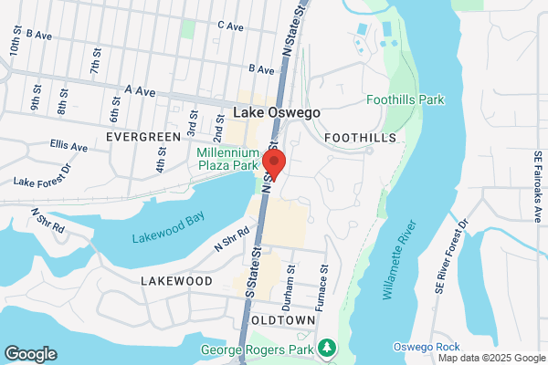 Lake Oswego Custom Cleaning