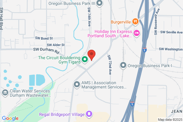 Kiddie Academy of Tigard