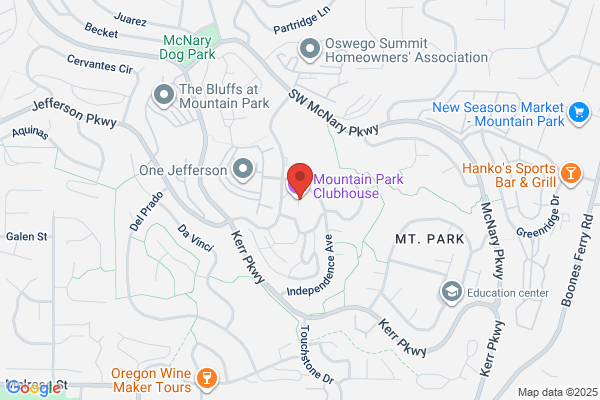 Mountain Park Play School