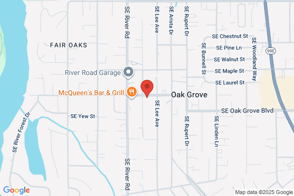 Oak Grove Day Care & Preschool