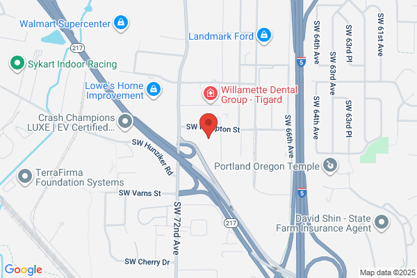 Northwest Reading Clinic Inc
