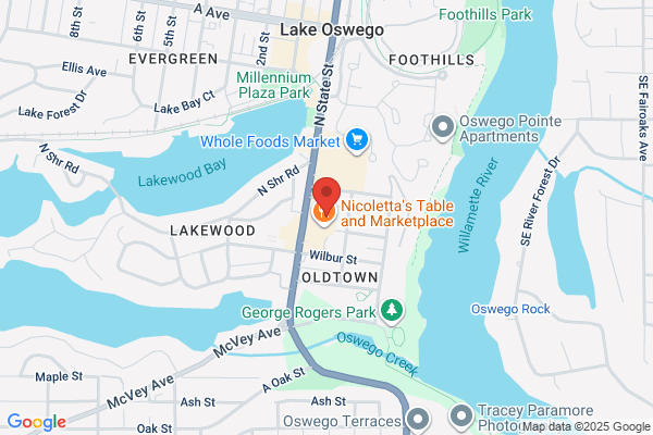 Massage Envy - Lake Oswego - PERMANENTLY CLOSED