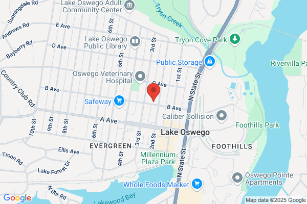 Oswego Spa & Laser