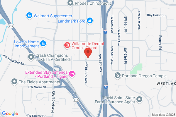 ClearChoice Dental Implant Center