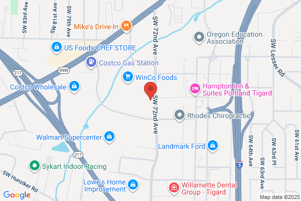 Tigard Triangle Smiles Dentistry and Orthodontics