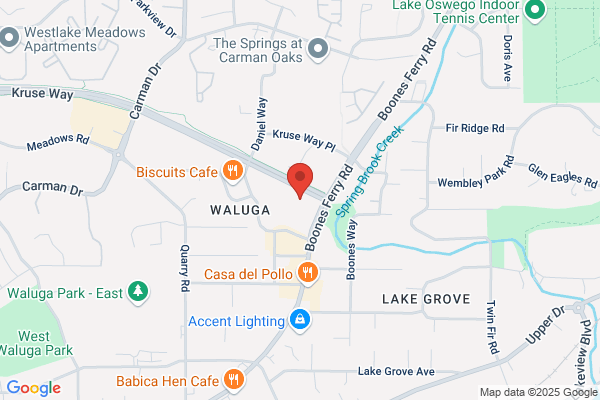Lake Grove Dental