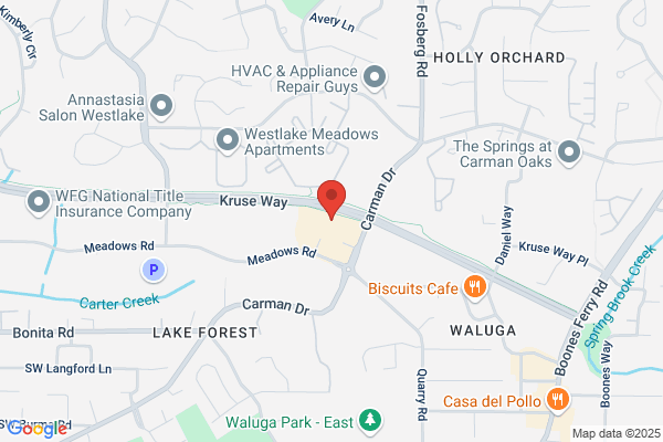 Lake Oswego Dental