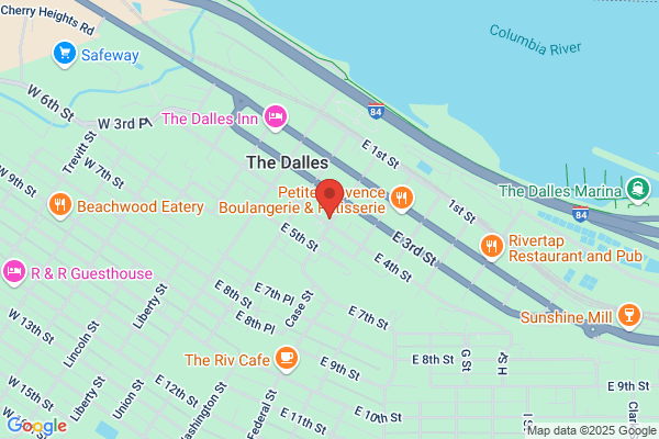 West Coast Denture Clinic