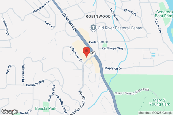 West Linn Dental
