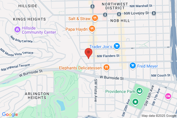 Downtown-Pearl Orthodontics