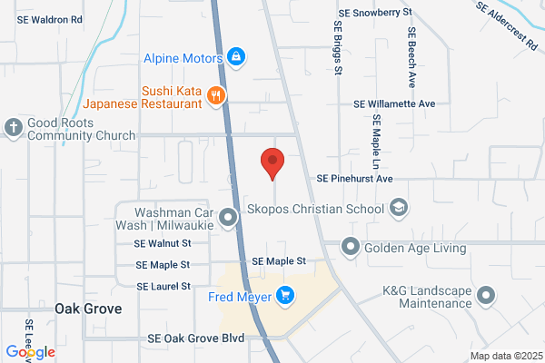 Milwaukie Care Center