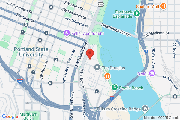 Oregon Medical Evaluations Inc