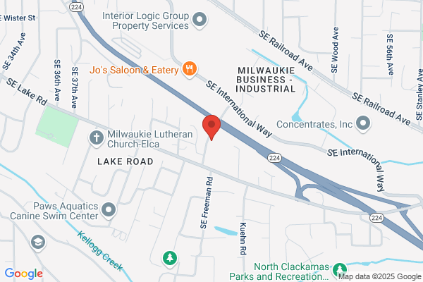 Schools Public, North Clackamas School District No 12, Elementary Schools, Sojourner School