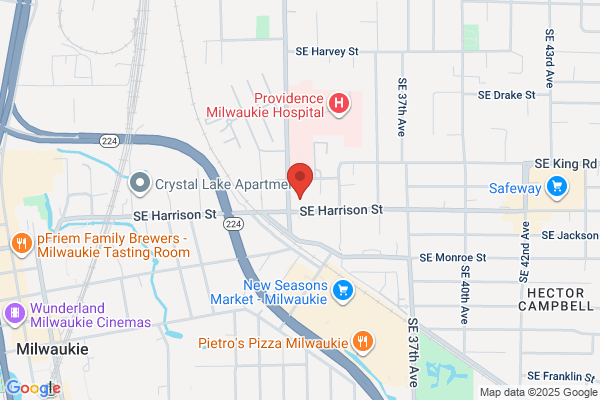 Maxem Health Urgent Care Milwaukie