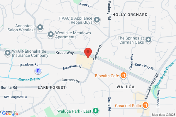 Providence ExpressCare - Kruse Way