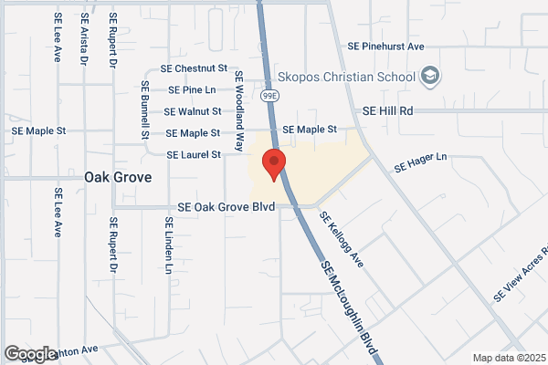 Providence Express Care at Walgreens - Milwaukie (Closed)