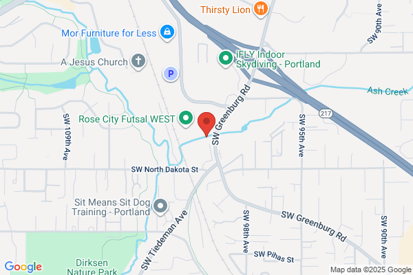 Tigard Recreation Association
