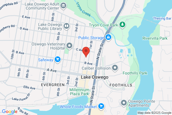 Lake Oswego Eye Clinic