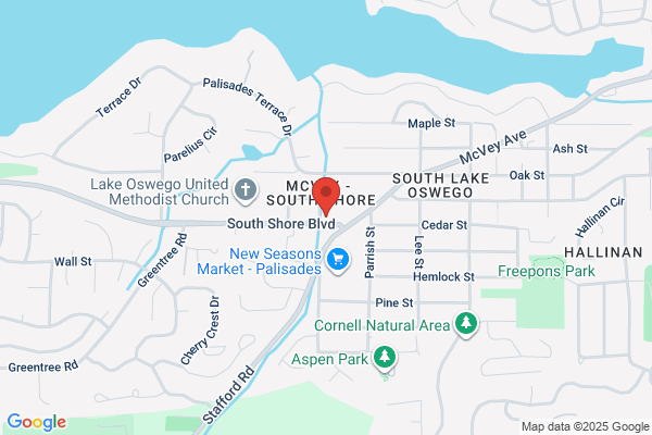 South Shore Artistic Salon
