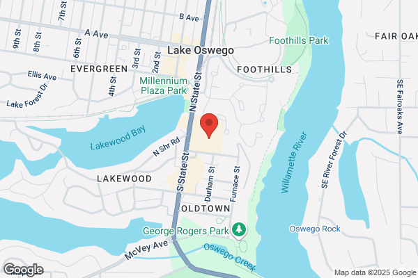 Ace Hardware Lake Oswego