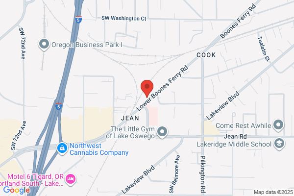 Brain Balance of Lake Oswego