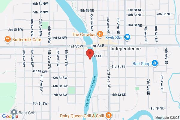 River's Edge Athletic Club