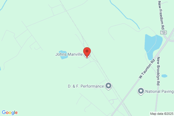 Johns Manville