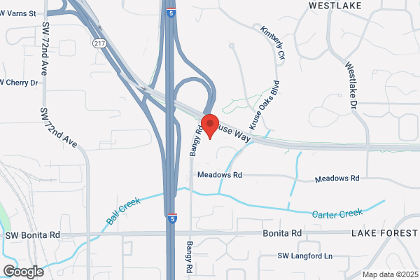Crowne Plaza Portland-Lake Oswego, an IHG Hotel