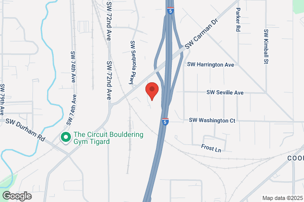 Holiday Inn Express Portland South - Lake Oswego, an IHG Hotel