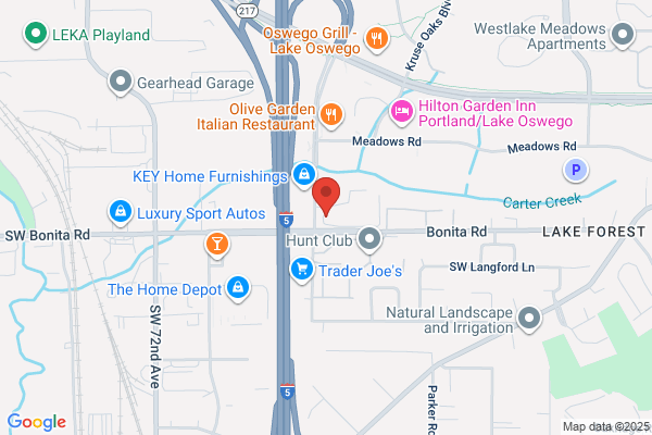 Residence Inn by Marriott Portland South/Lake Oswego
