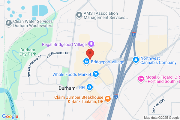 gorjana - Bridgeport Village