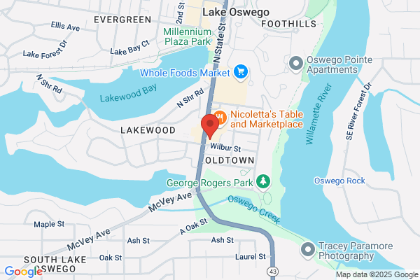 Lake Oswego Jewelers