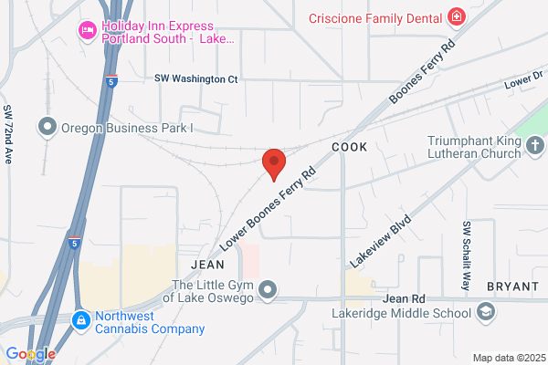 Thurston & Associates