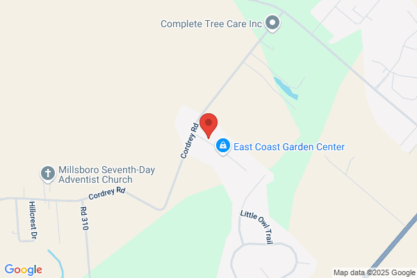 RCS Landscaping LLC