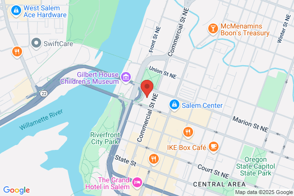 Churchill Leonard Lodine & Hendrie Llp