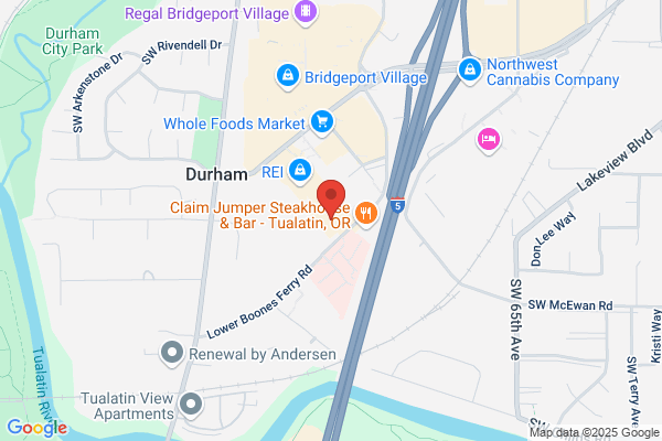 Portland Weight loss Clinic