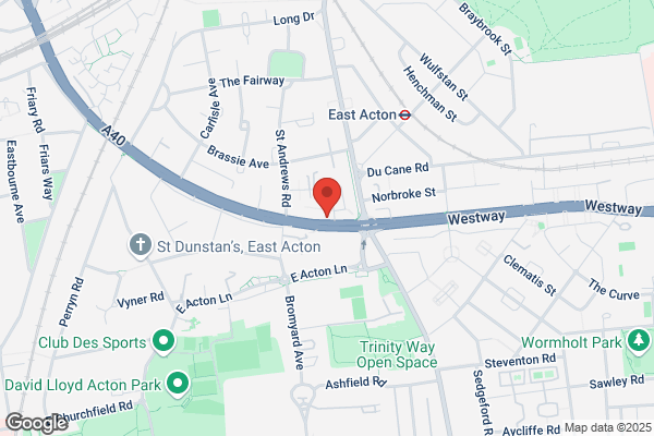 Acton's Lock & Key