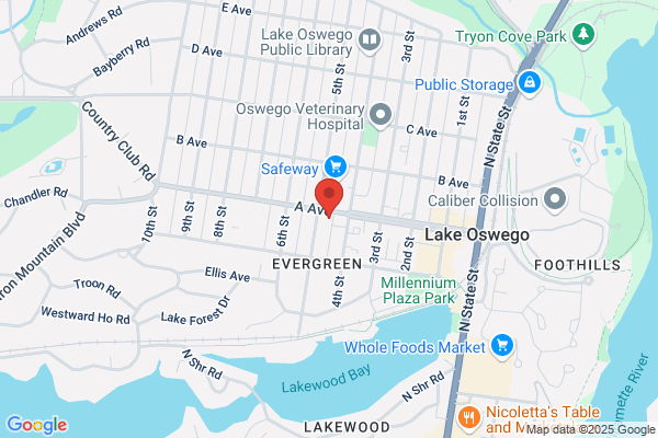 Lake Oswego Orthodontics & Periodontics