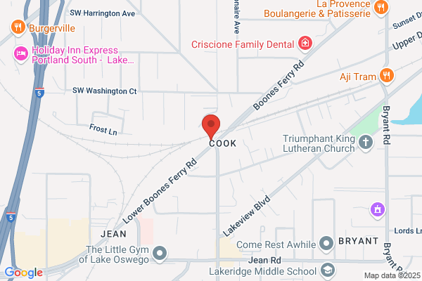 Foreclosure Data NW