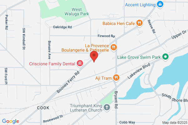 Oswego Mortgage