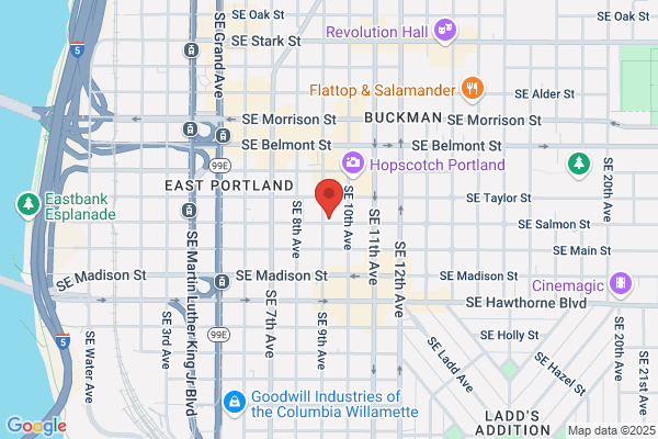 Dick's Color Center